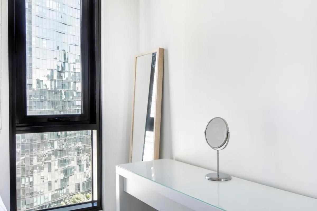 Image 2 of Modern Nomads Spacious Modern 2BR Urban Retreat with View