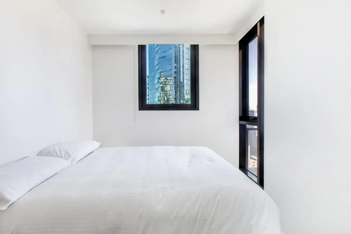 Image 6 of Modern Nomads Spacious Modern 2BR Urban Retreat with View