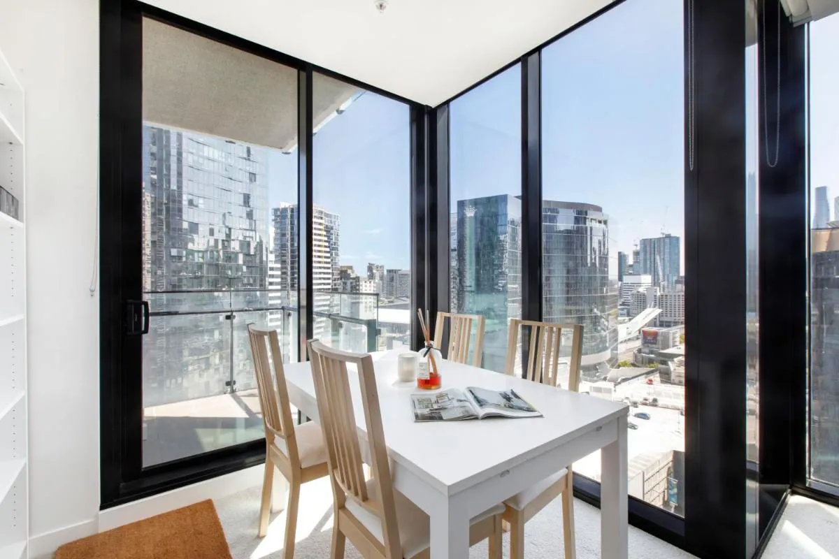 Image 3 of Modern Nomads Spacious Modern 2BR Urban Retreat with View