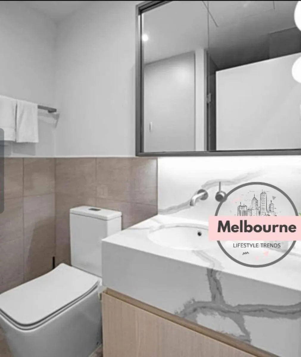 Image 3 of Modern SOHO Duplex Free Parking – City View
