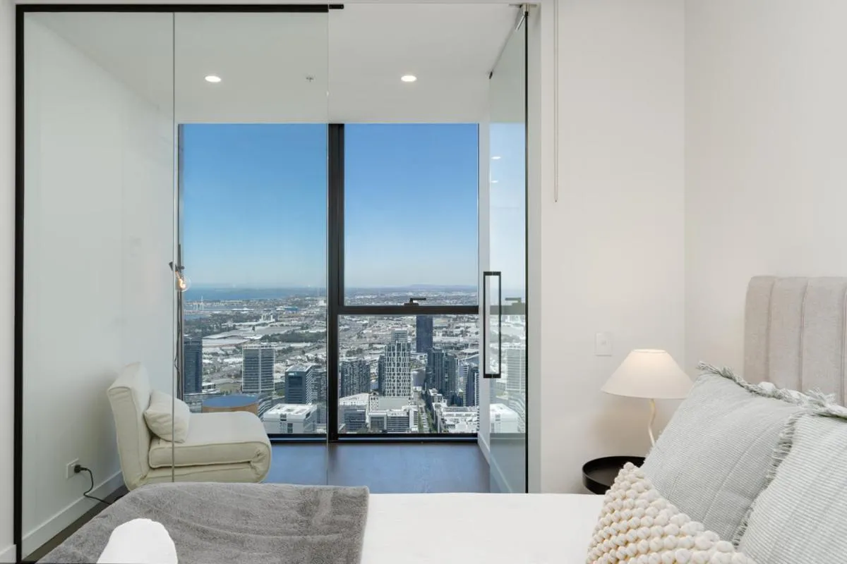 Image 6 of New Year Fire Work Jaw Dropping 2 Bedroom 2 Bath Harbour View