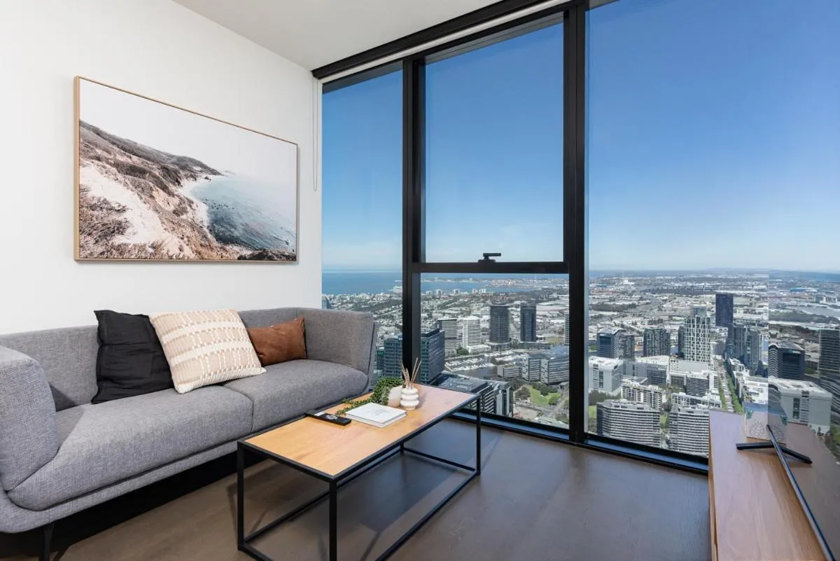 Image 5 of New Year Fire Work Jaw Dropping 2 Bedroom 2 Bath Harbour View