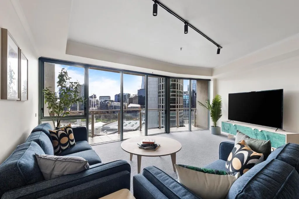 Image of Nook Melbourne Apartments