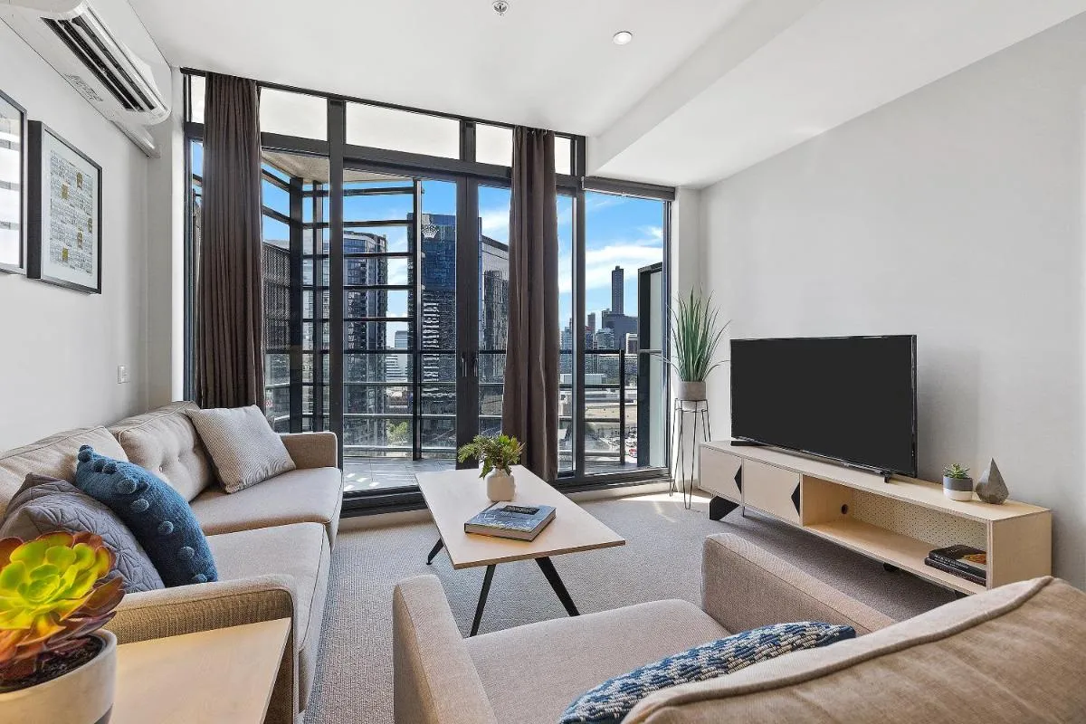 Image 5 of Nook Melbourne Apartments