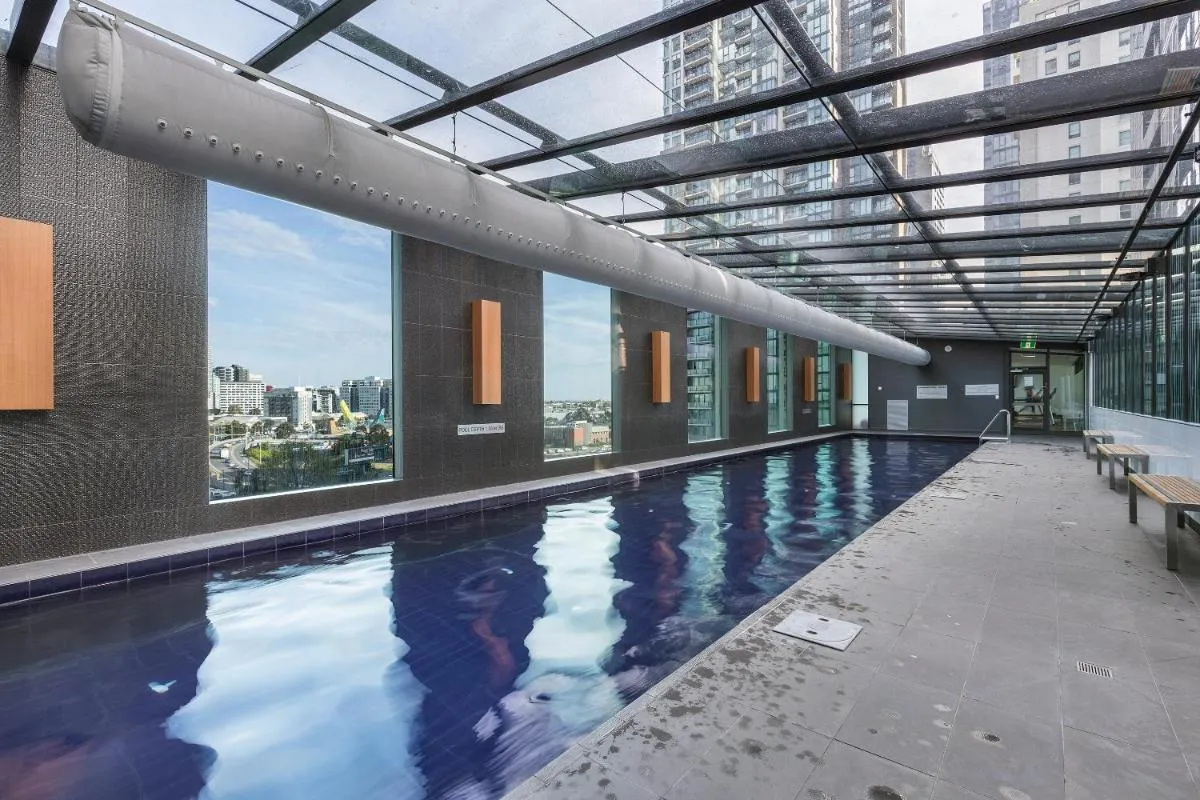Image 3 of Nook Melbourne Apartments