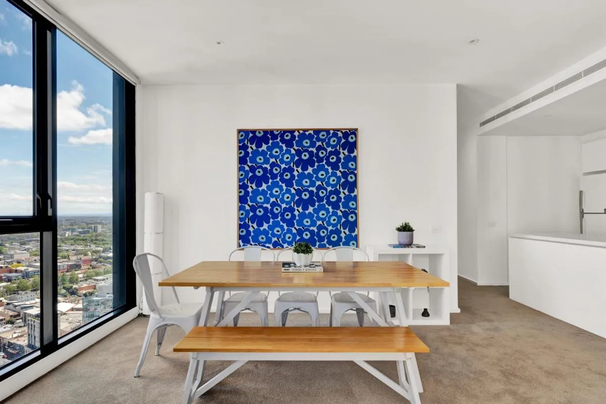 Image 5 of Nook Melbourne Apartments Zen