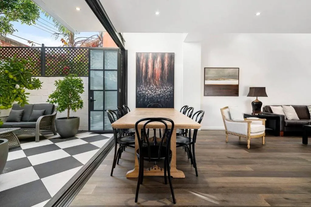 Image of ‘Orangerie’ A Stunning Shoe Factory Conversion