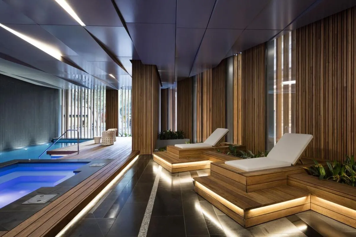 Image 3 of Penthouse Luxury Suite – Unmatched Views & Location