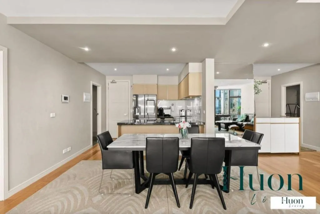 Image of Penthouse style 4brmx4bath apt