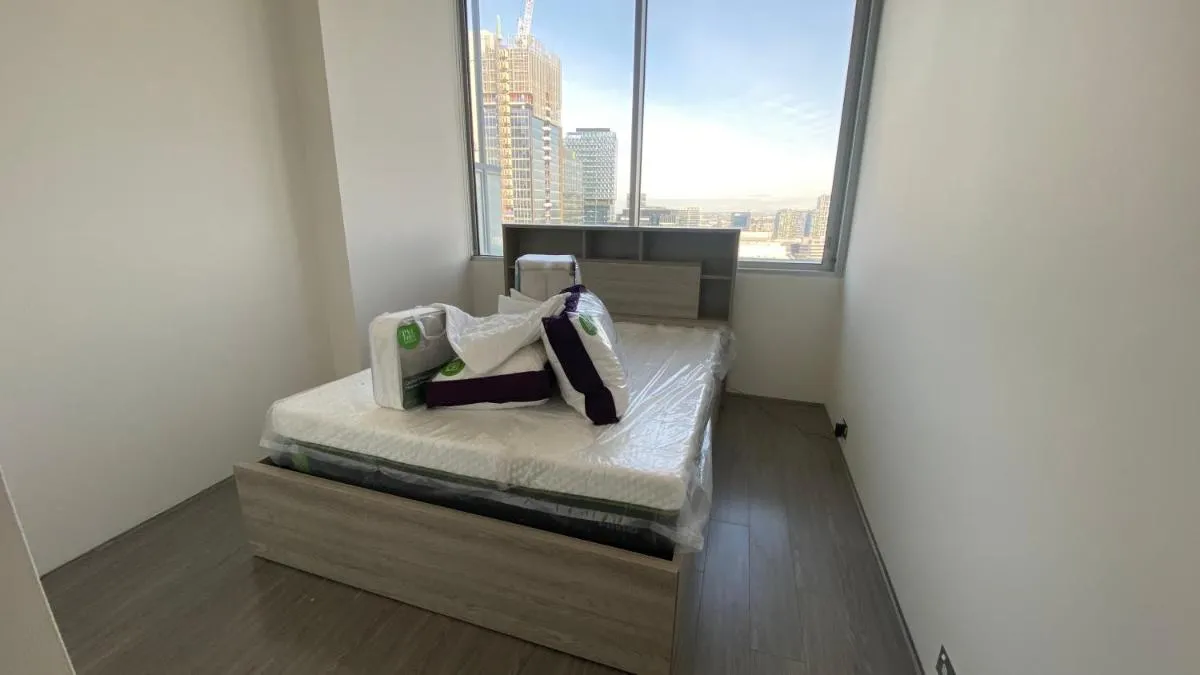 Image 2 of Perfect 4-Bed Penthouse w Parking Pool and Gym