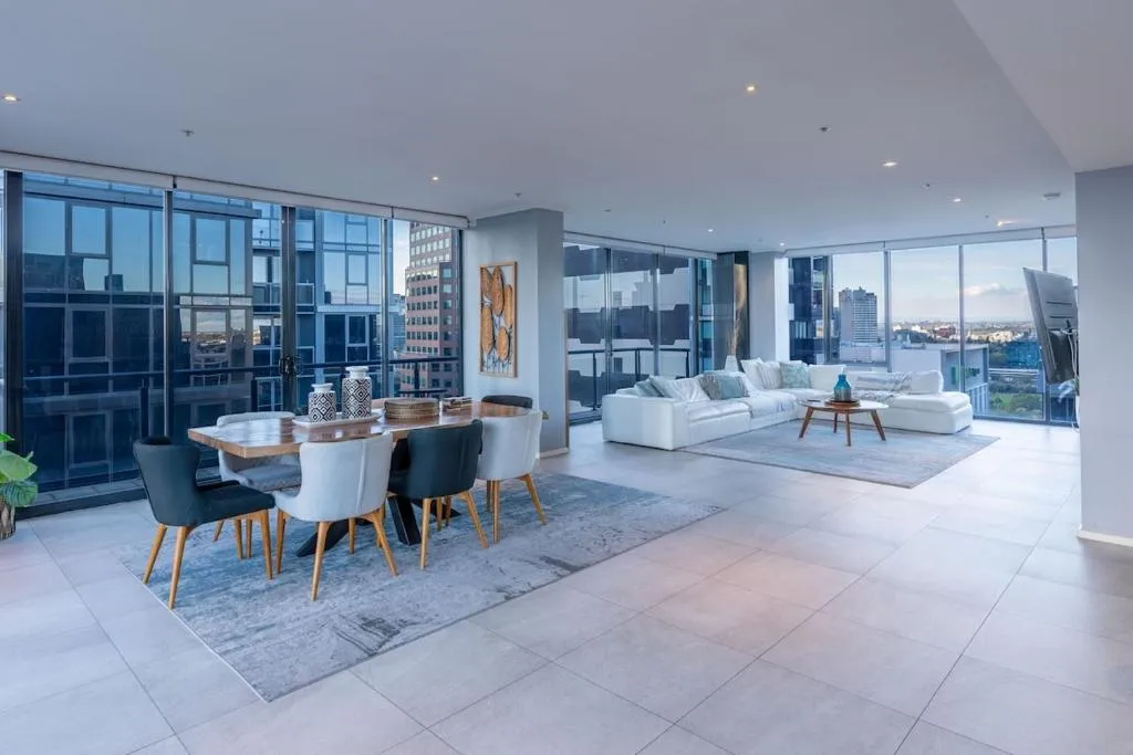 Image of Perfect 4 Bedroom Penthouse close to Casino