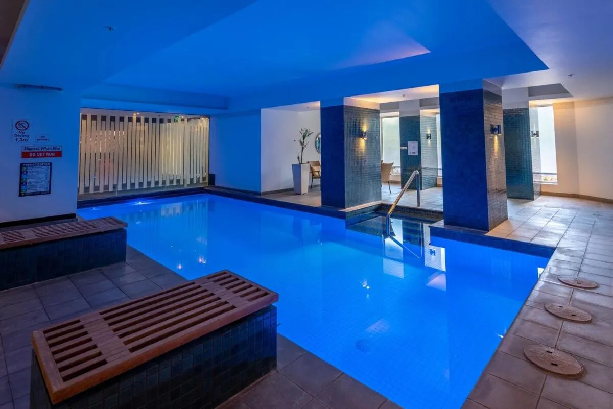 Image 3 of Perfect 4 Bedroom Penthouse close to Casino