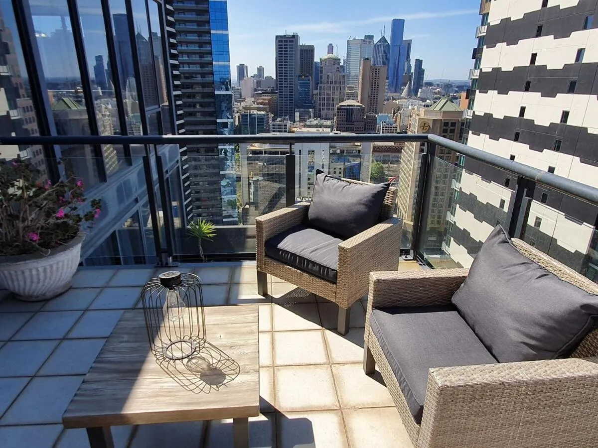 Image 6 of Perfect 4 Bedroom Penthouse close to Casino