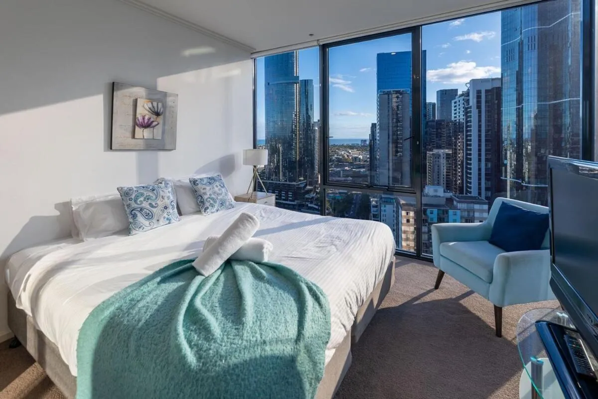 Image 1 of Perfect 4 Bedroom Penthouse close to Casino