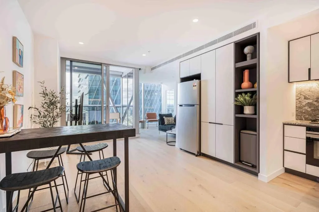 Image of Prestigious 2B apt unreal harbour view #WSP37BB