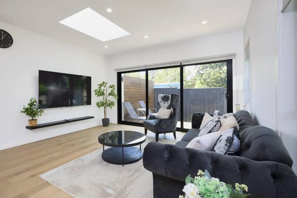 Image of Preston Lux House 5 bed 5 bath
