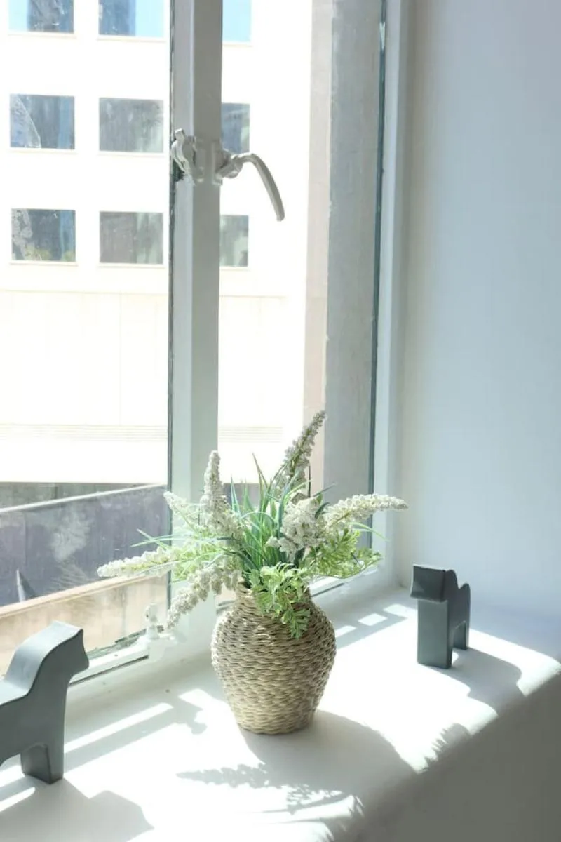 Image 3 of Private Apartment The Clocktower Light and Airy Studio on Bourke St