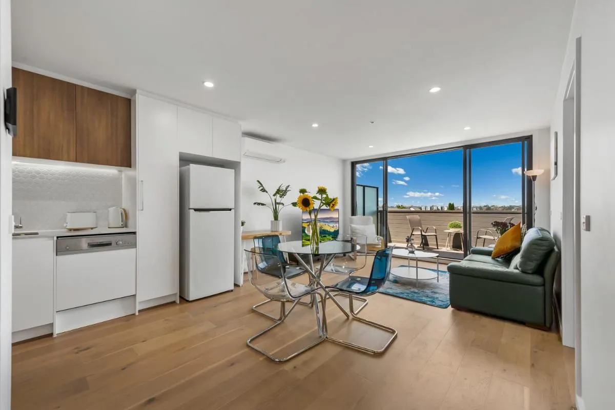 Image 3 of Queensview168 Apartments Moonee Ponds