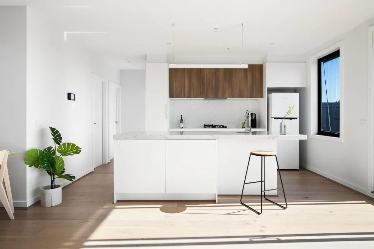 Image 2 of Queensview168 Apartments Moonee Ponds