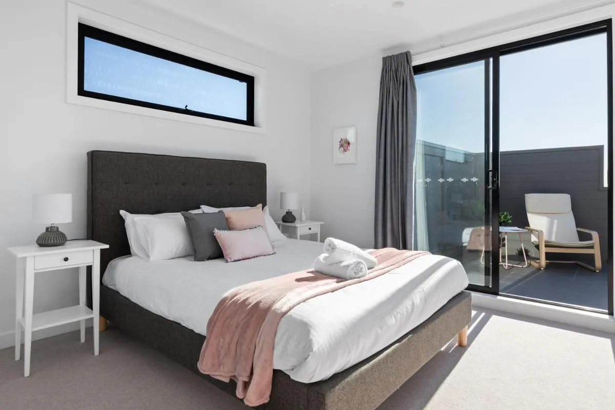 Image 1 of Queensview168 Apartments Moonee Ponds
