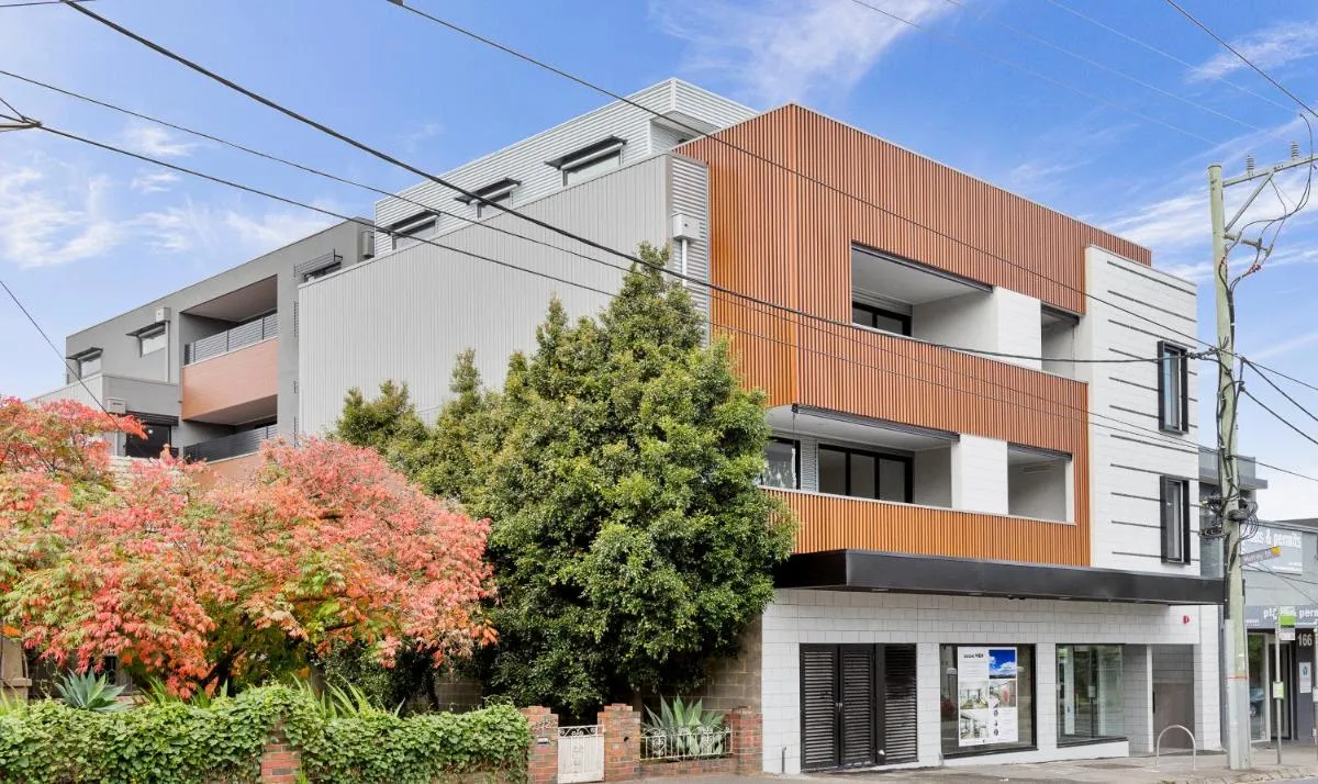 Image 5 of Queensview168 Apartments Moonee Ponds