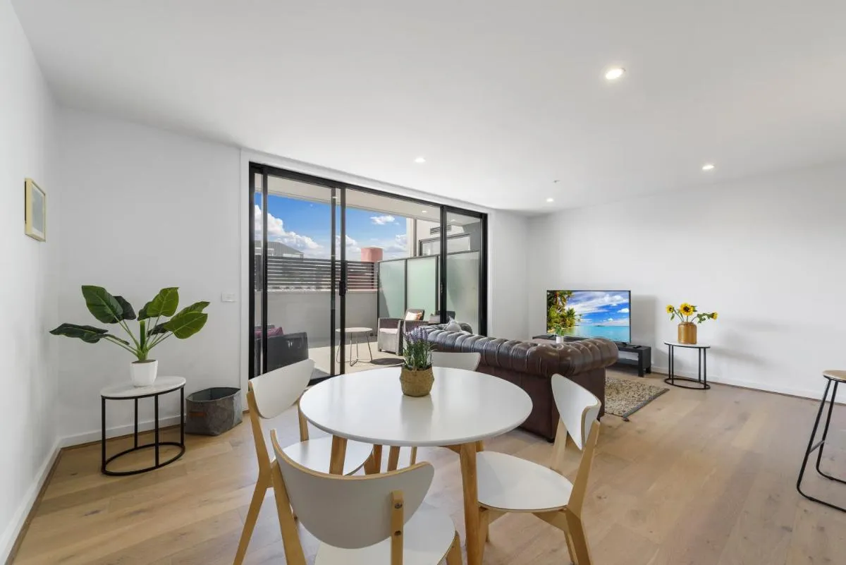 Image 4 of Queensview168 Apartments Moonee Ponds