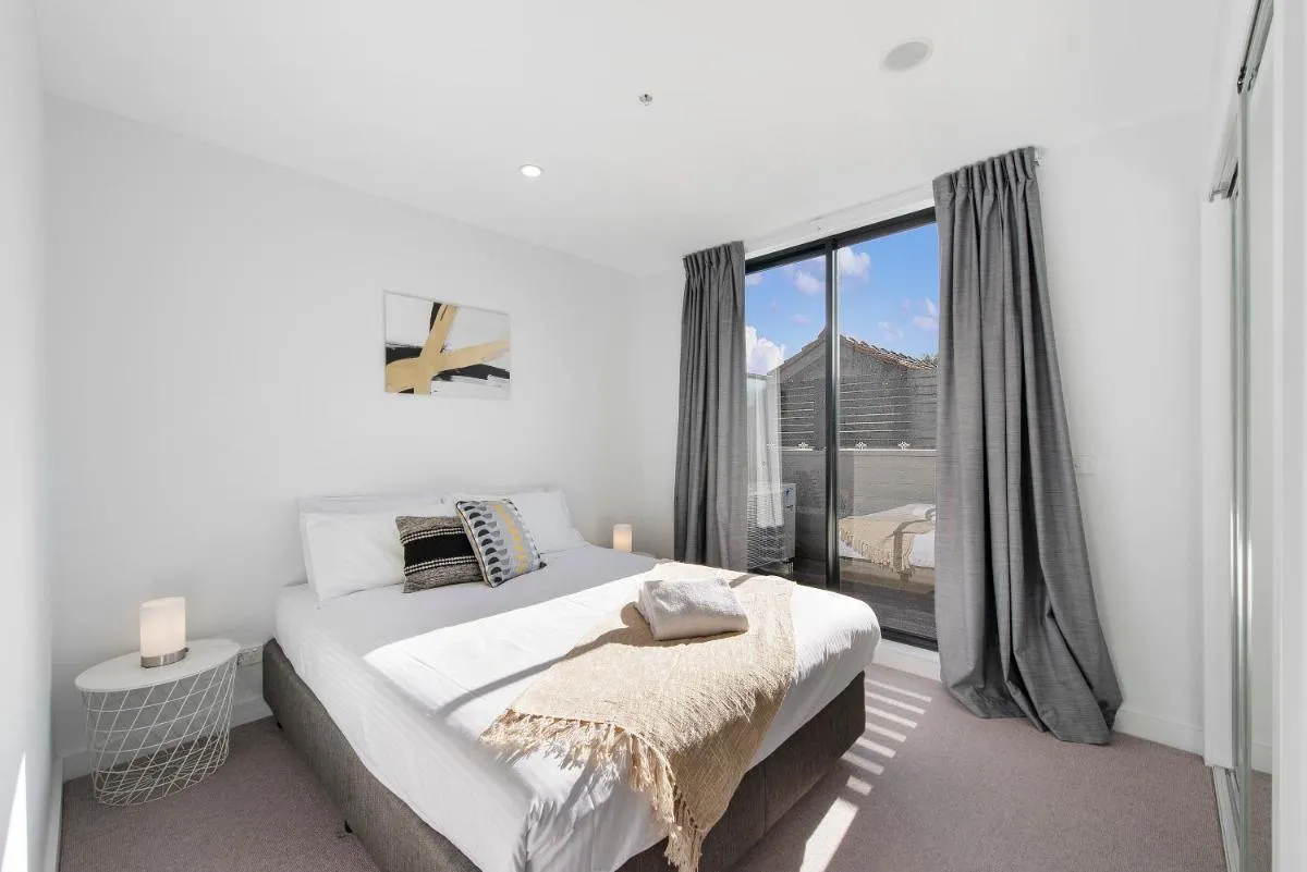 Image 6 of Queensview168 Apartments Moonee Ponds