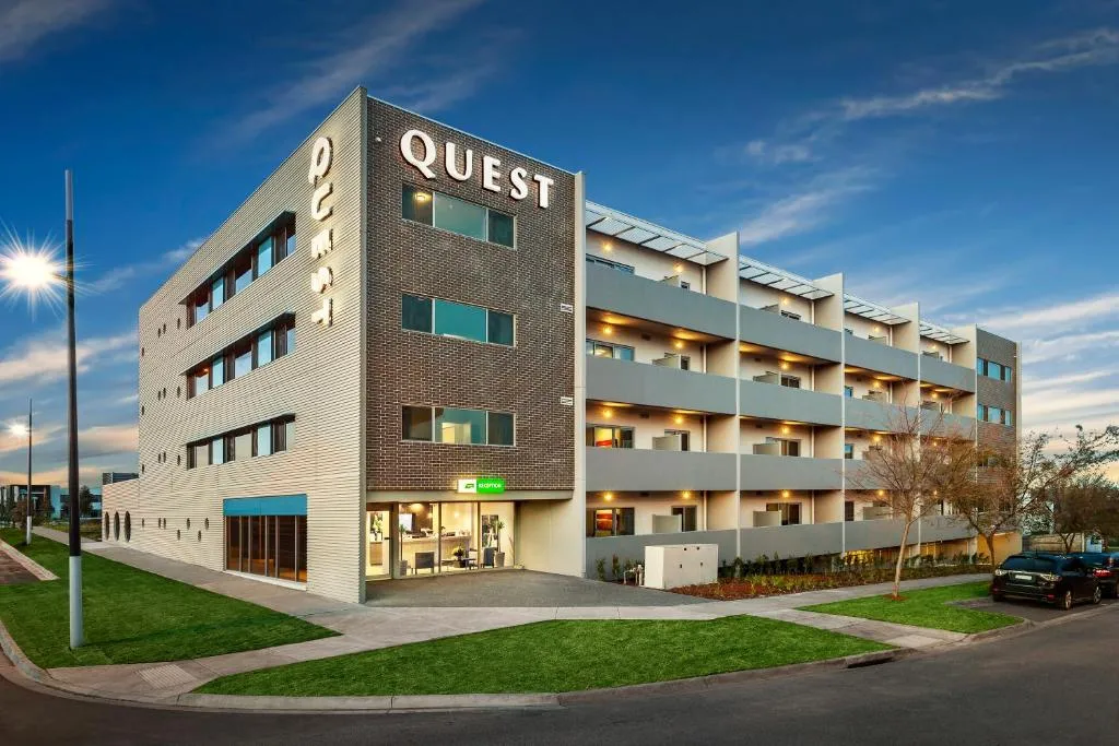Image of Quest Bundoora
