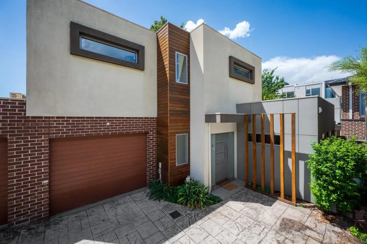 Image 5 of Relaxing Getaway Oasis with Patio in Charming Kew