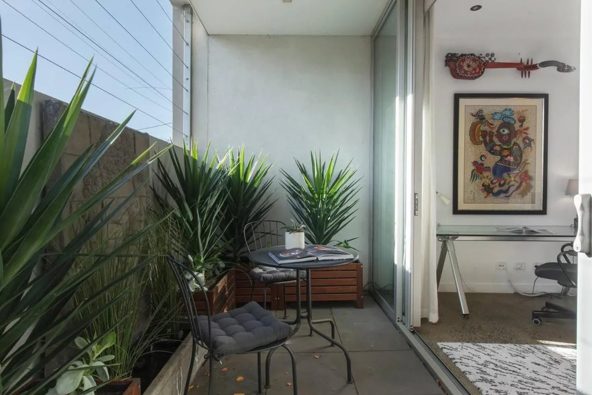 Image 5 of Richmond Japanese-Style Townhouse close to MCG