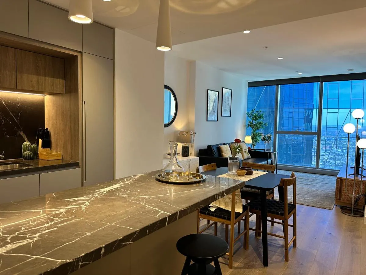 Image 4 of Ritz Grand Retreat
