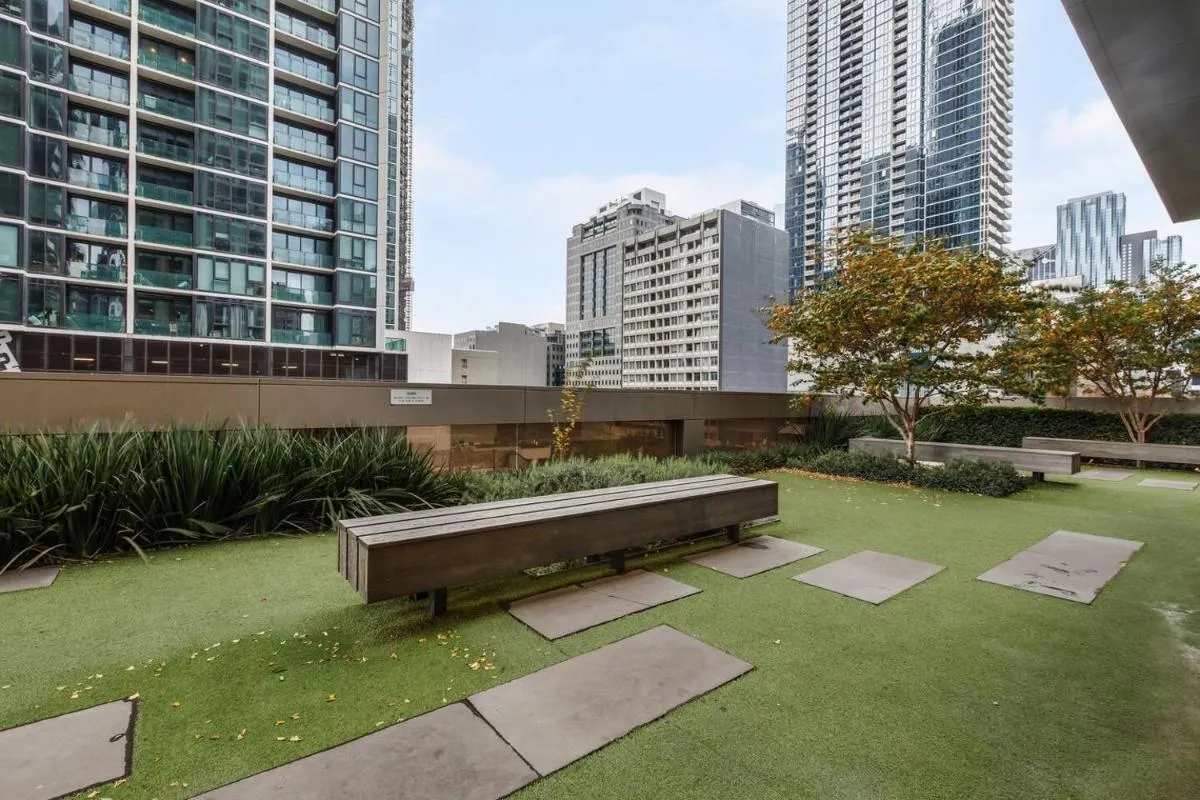 Image 6 of ‘Rose Lane Retreat’ Discover Melbourne City Charm