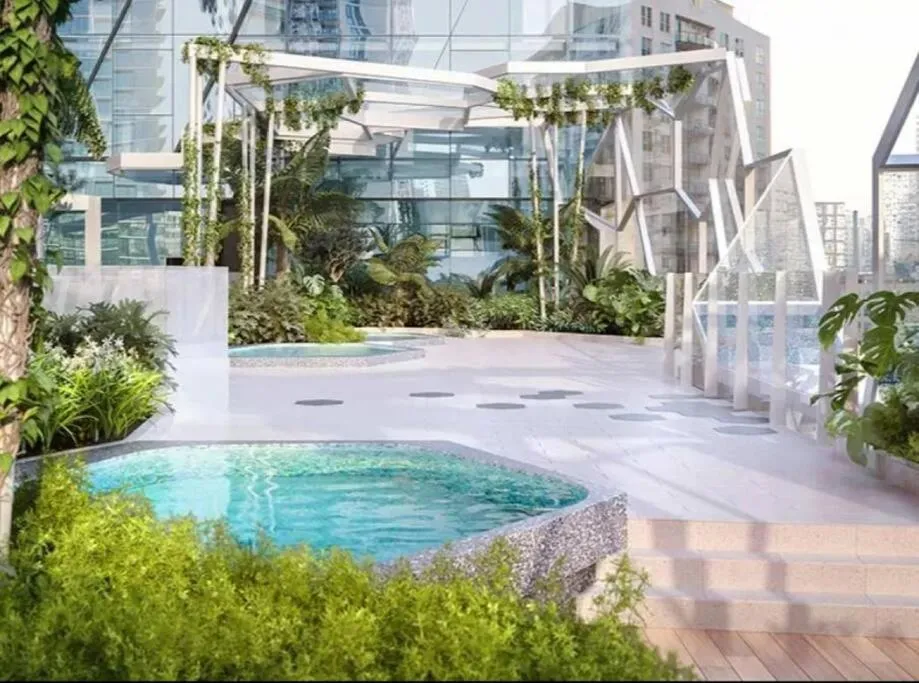 Image of Royal Executive Living Executive Retreat Residency 41