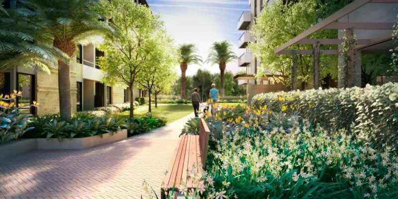 Image of Royal Executive Living Garden Executive Home
