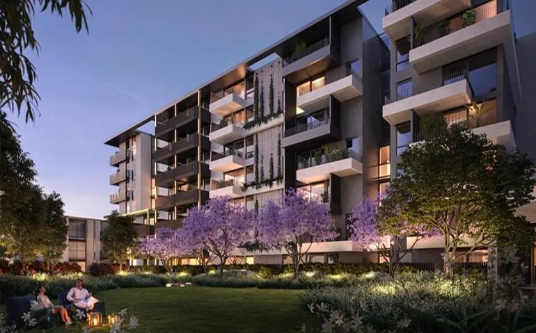 Image 6 of Royal Executive Living Garden Executive Home