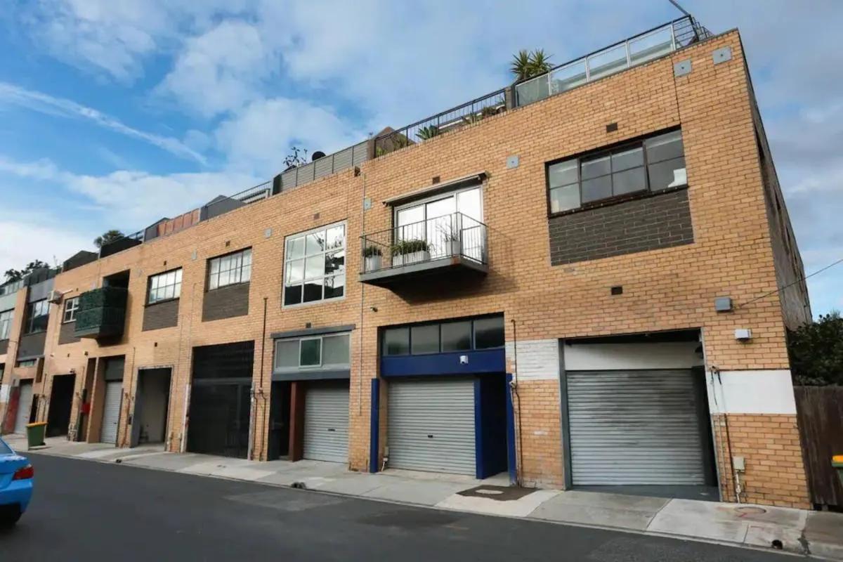 Image 5 of Seddon Studios