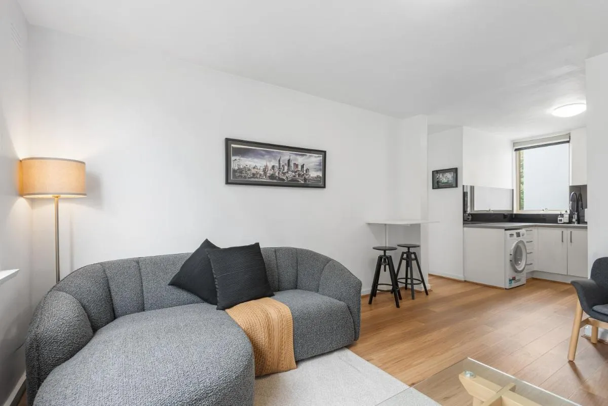 Image 1 of Serenity in South Yarra