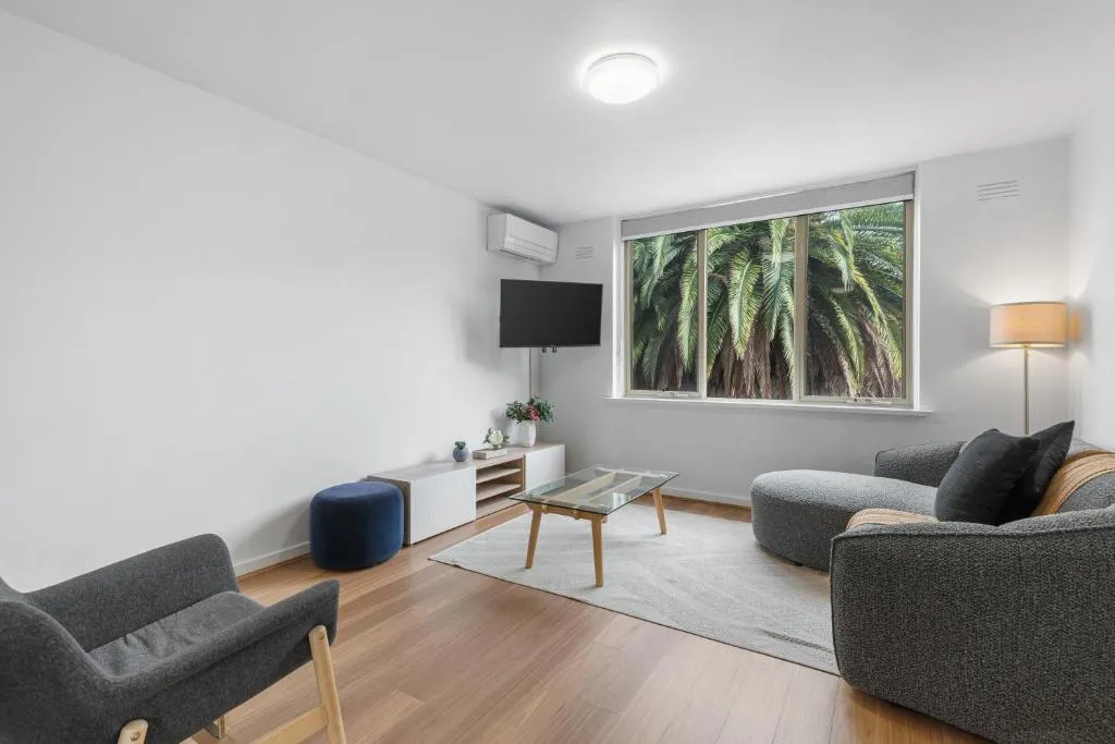 Image of Serenity in South Yarra