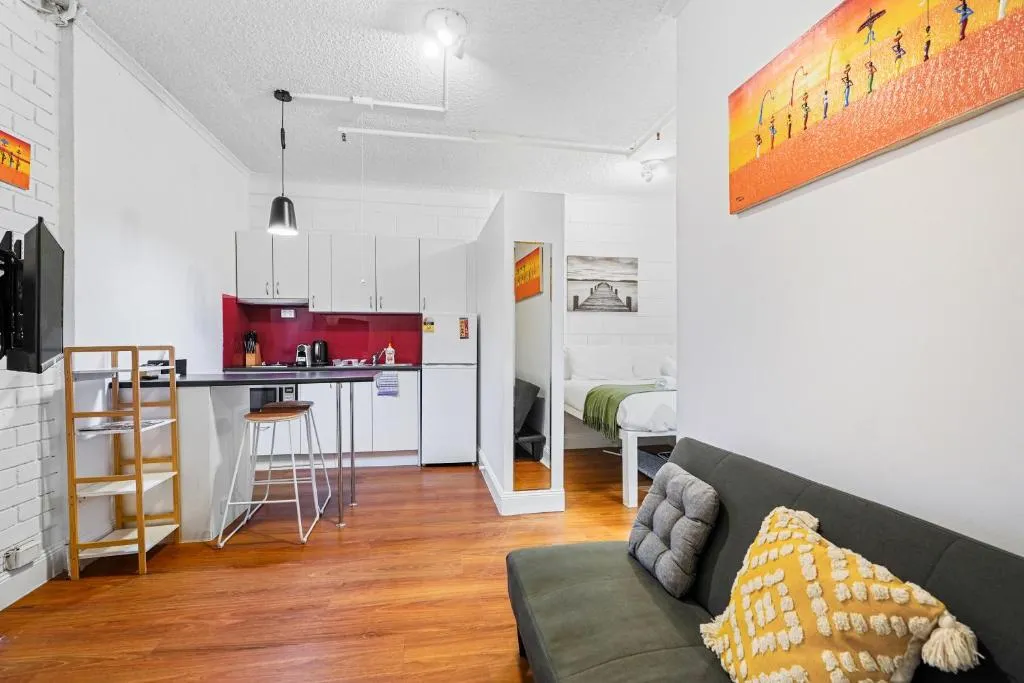 Image of ShelleyStayz on Flinders 311