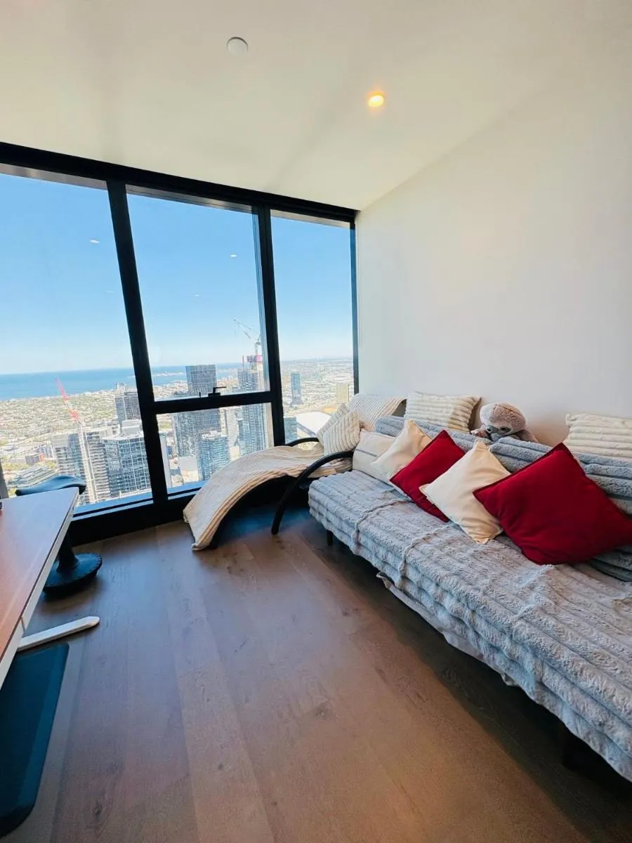 Image 3 of Sky Home – Ocean view 2 BR with Sunrise and Sunset views