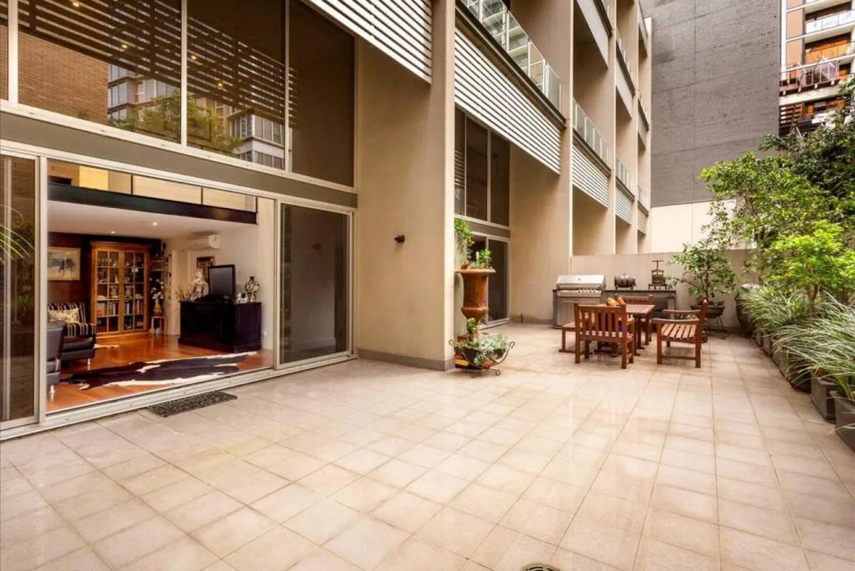 Image 6 of Spacious 4 brm Gem right in the heart of the city