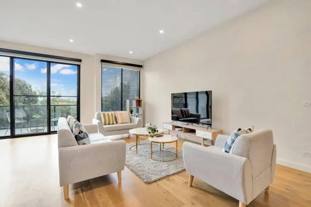 Image of Spacious townhouse