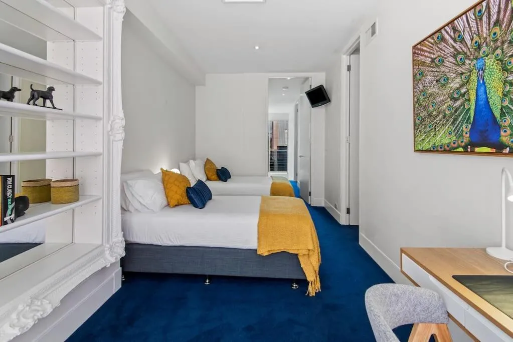 Image 6 of Stunning Executive Townhouse in Richmond