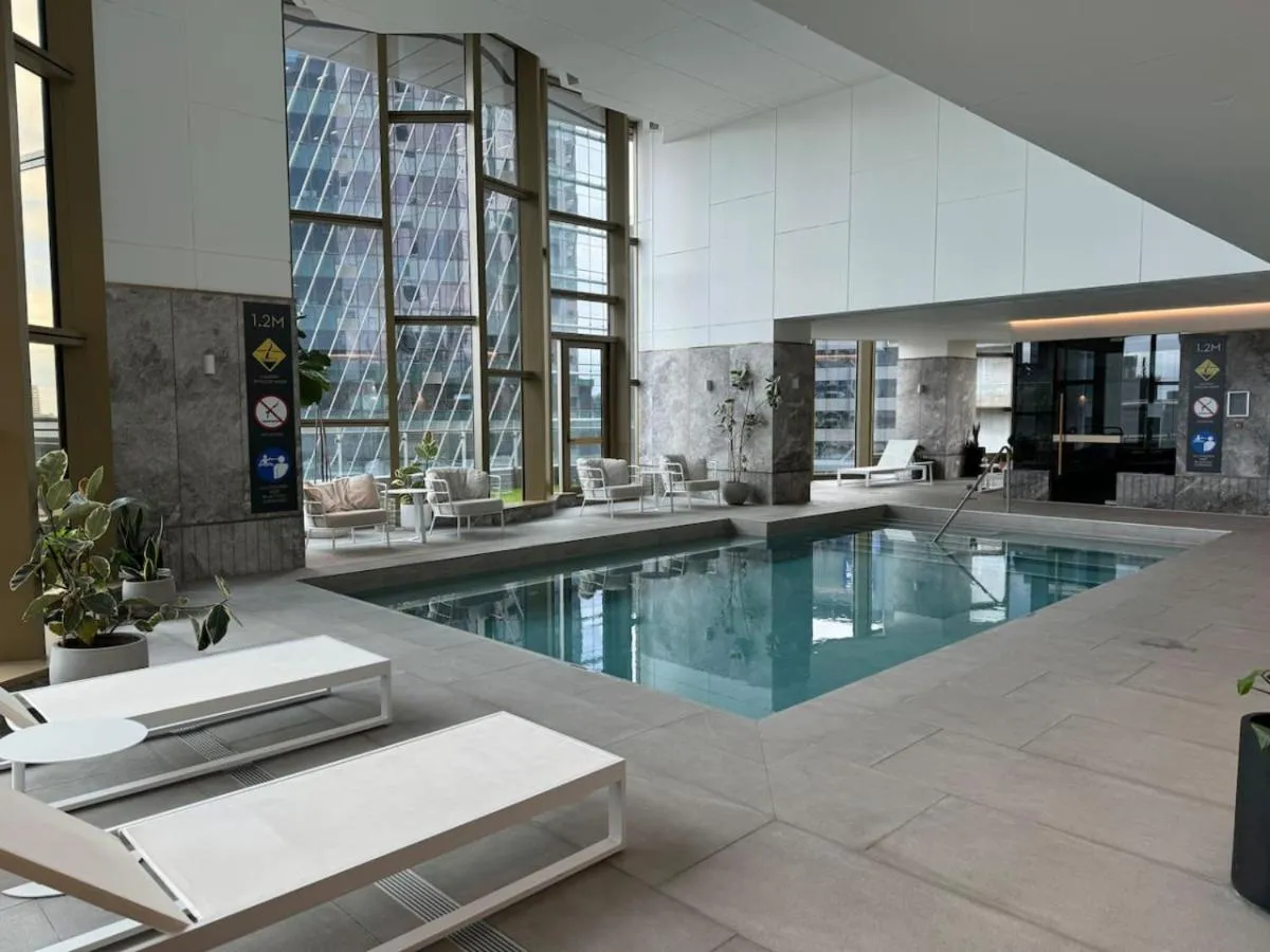 Image 2 of Stunning HighLevel 2br at WSP