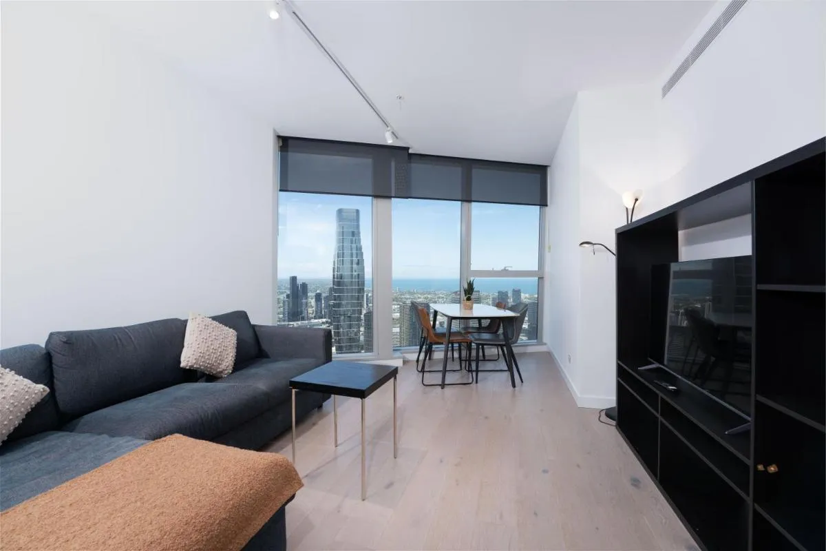 Image 6 of Stunning HighLevel 2br at WSP