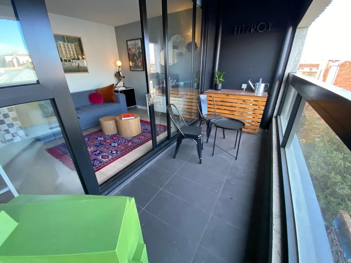 Image 6 of Stylish 1BR in the heart of Trendy Fitzroy