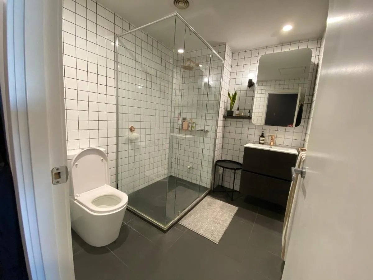 Image 4 of Stylish 1BR in the heart of Trendy Fitzroy
