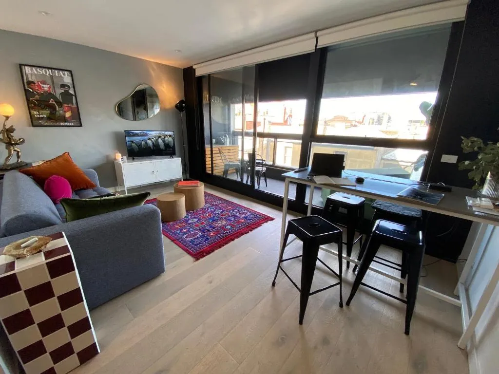 Image of Stylish 1BR in the heart of Trendy Fitzroy