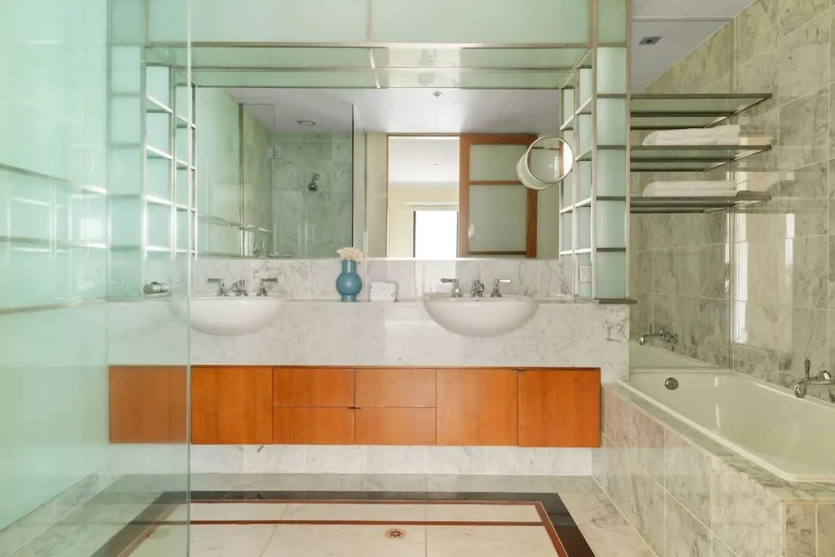 Image 2 of Stylish & Cozy 4BR Retreat with FREE Parking