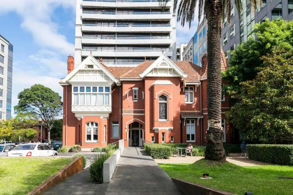 Image 5 of ‘The Albert’ Where the City meets St Kilda